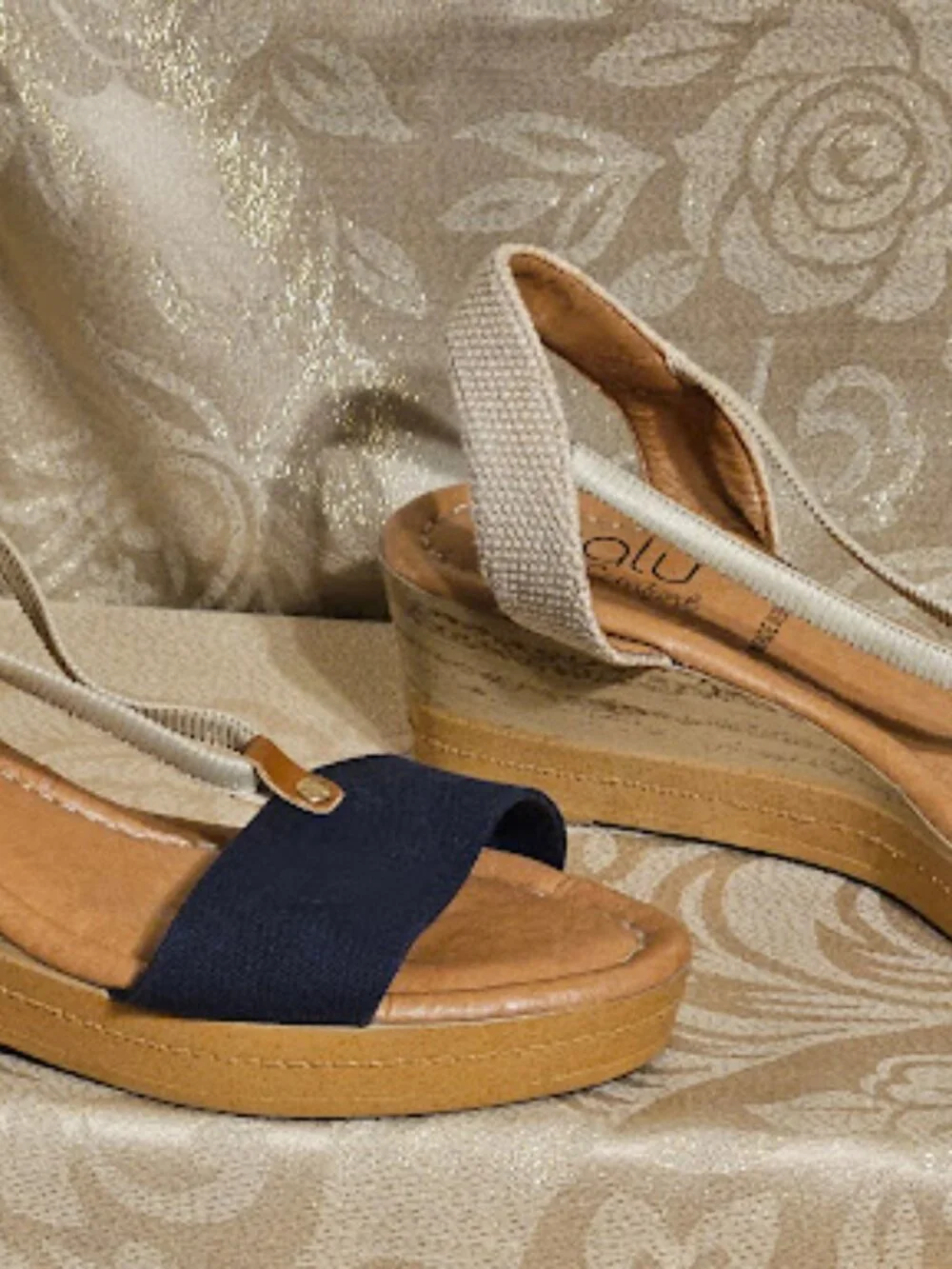 Malu Super Comfort Sandals